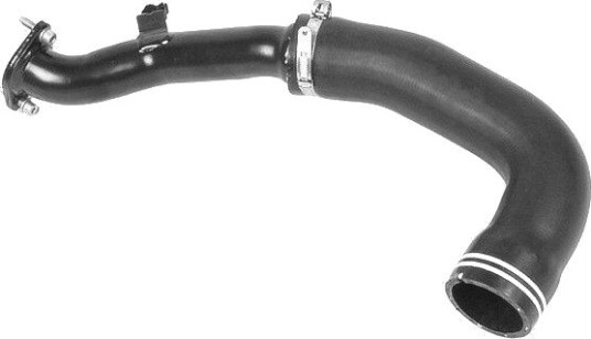 Ladeluftslange GOOM AH-0506