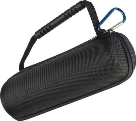 Art Case For Jbl Flip 3/4 Fl-301 Bærbare Høyttaler Sort