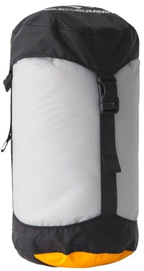 Sea to Summit Evac Compression Drybag 5 L High Rise Sea to Summit Evac Compression Drybag 5 L High Rise