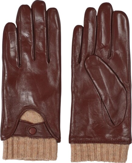 Howard London Dame Accessories Brun 8 1/2 IN, Howard London Dame Accessories Brun 8 1/2 IN,