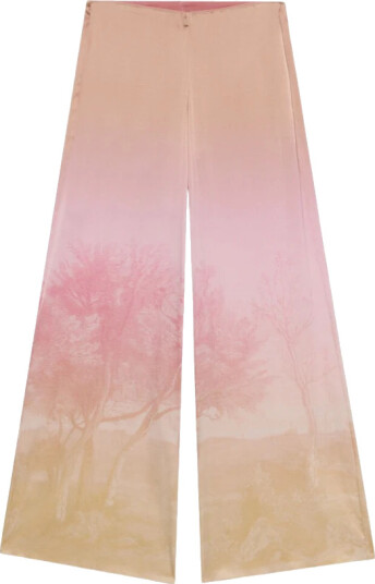 Pierre Louis Mascia Dame Bukser Rosa XL, Pierre Louis Mascia Dame Bukser Rosa XL,