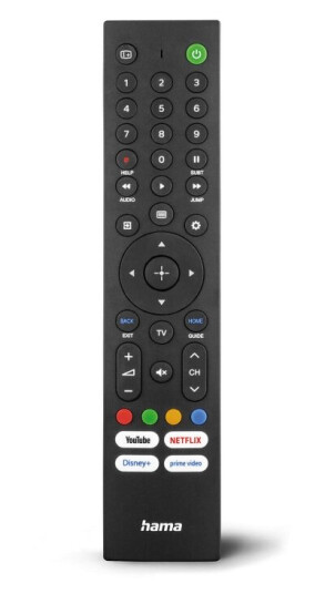 Hama Remote Control for Sony Hama Remote Control for Sony