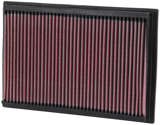 Luftfilter K&N Filters 33 2272 Luftfilter K&N Filters 33 2272
