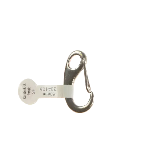 CAL Karabinkrok Fransk   Syrefast   8x50 mm