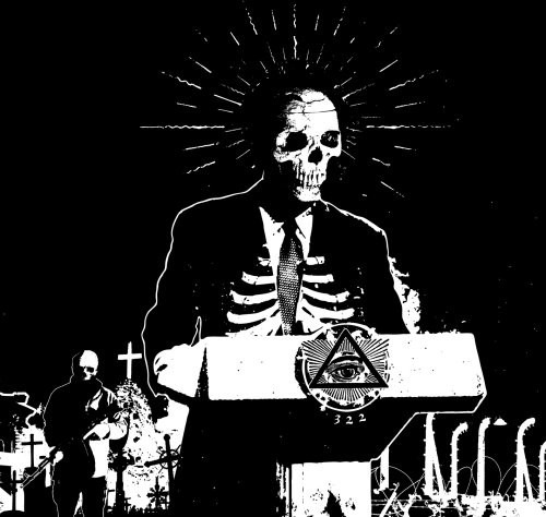 Kill The Client Cleptocracy CD