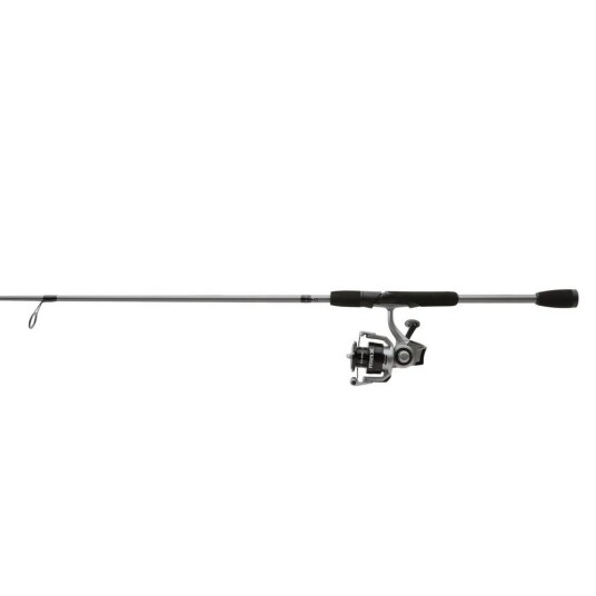 Abu Garcia Max X Spinning Combo Abu Garcia Max X Spinning Combo