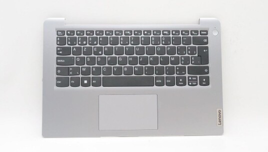 Lenovo Upper Case ASM_BEL L82LV