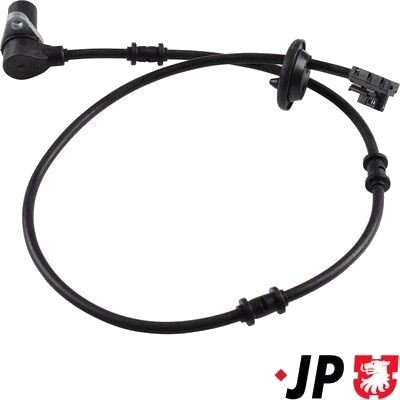 JP GROUP 1397106080 Sensor ABS JP GROUP 1397106080 Sensor ABS