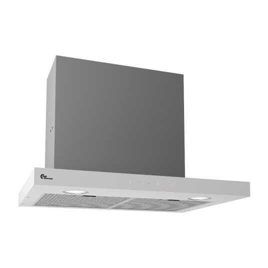 THERMEX DESIGN LINE 8005 KJØKKENVENTILATOR, HVIT