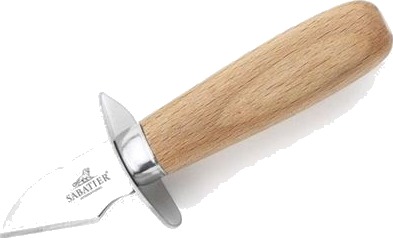 Lion Sabatier Østerskniv/parmesankniv