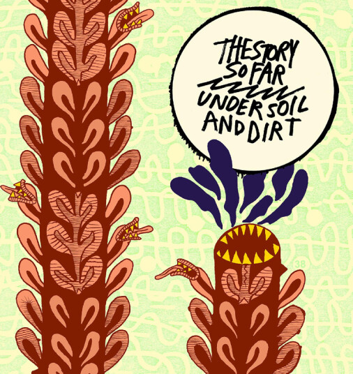 Under Soil And Dirt