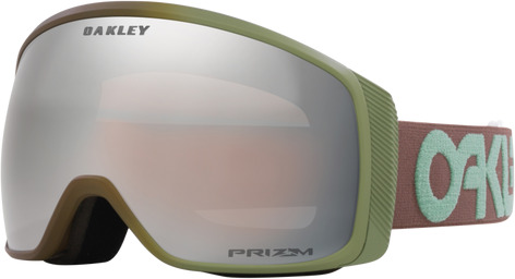 Oakley Flight Tracker M Prizm Snow Black Iridium, B1b Jade Oakley Flight Tracker M Prizm Snow Black Iridium, B1b Jade