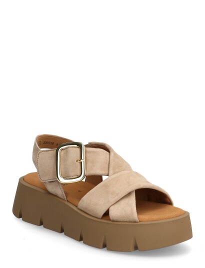 Gabor Sandal Beige 40.5