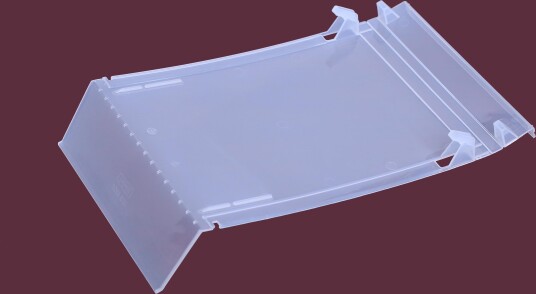 Pps 2068820 Lokk Transparent Type: 2068, 400 X 230 X 75 mm, 5-Pakning