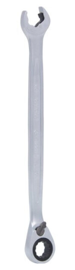 Ks Tools 503.5908, 8 Mm, Metallisk, Kromvanadiumstål, Matte, 15°, 140 Mm