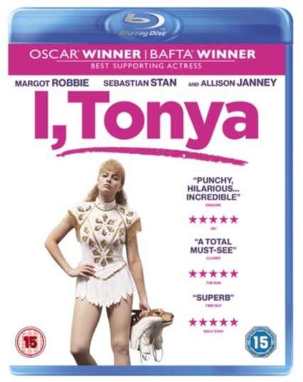 I, Tonya I, Tonya