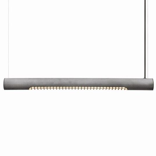 Graypants Roest Taklampe H75 Sink Graypants Roest Taklampe H75 Sink