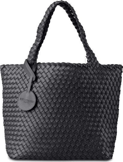Ilse Jacobsen Bag08Maxi Black ONE SIZE Ilse Jacobsen Bag08Maxi Black ONE SIZE