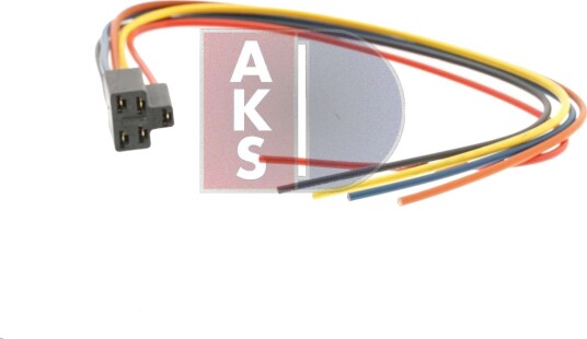 Sensor, innetemperatur AKS DASIS 750994N