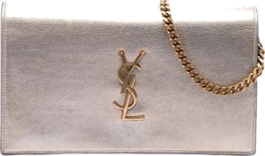 Yves Saint Laurent Vintage Dame Gul