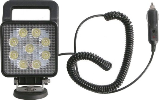 TRUCKLIGHT WL-UN323 Arbeidslyskaster