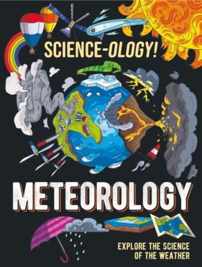 Scienceology!: Meteorology