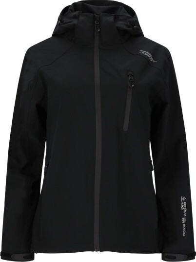 Weather Report Camelia W Awg Jacket W-pro 15000 Black 38 Weather Report Camelia W Awg Jacket W-pro 15000 Black 38