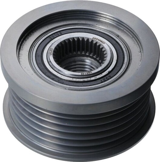 Remskive, dynamo VALEO 588145