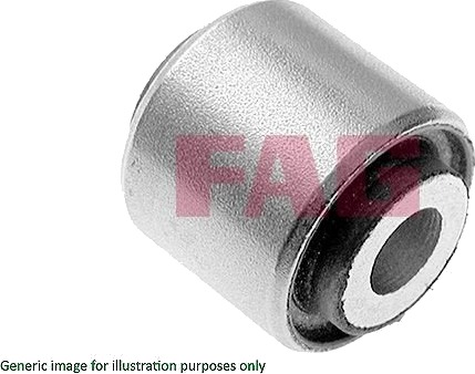 FAG 829 0717 10 Feste, styrestag