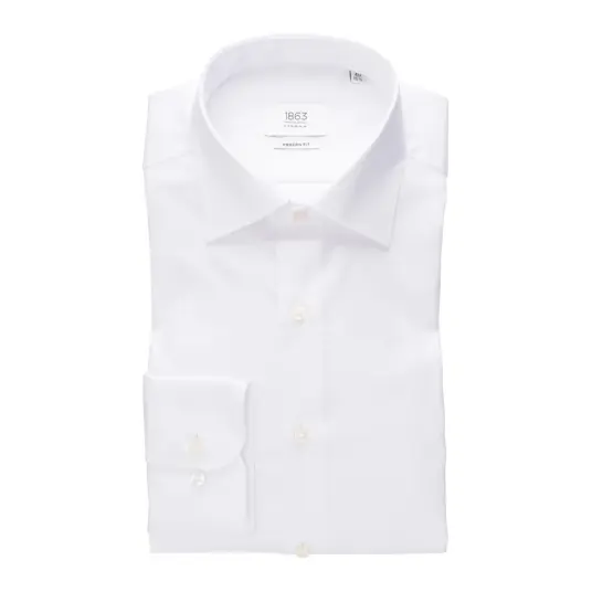 Eterna Herre Skjorter Hvit 4XL, Eterna Herre Skjorter Hvit 4XL,