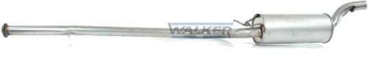 Bakre eksospotte WALKER 23011 Bakre eksospotte WALKER 23011