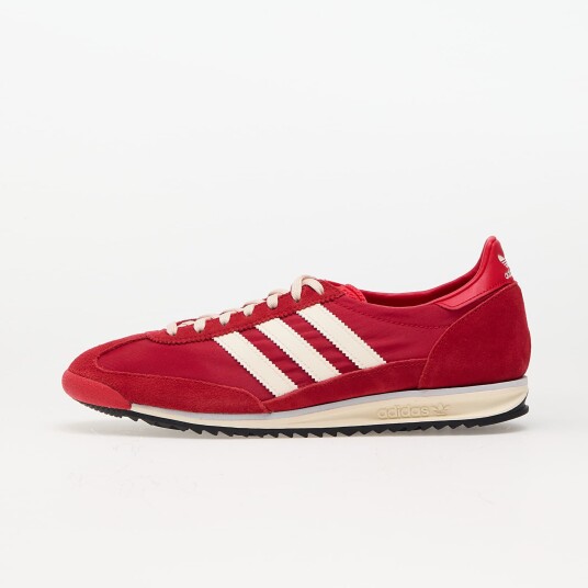 Adidas Originals Sl 72 Og W Red 36 2/3 Adidas Originals Sl 72 Og W Red 36 2/3