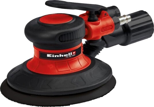 Einhell Eksentersliper TC-PE 150 Pneumatisk Einhell Eksentersliper TC-PE 150 Pneumatisk