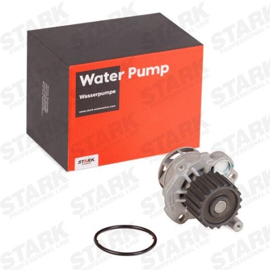 STARK SKWP 0520329 Vannpumpe