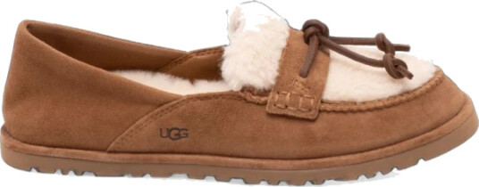 UGG Dame Sko Beige 38 EU, UGG Dame Sko Beige 38 EU,