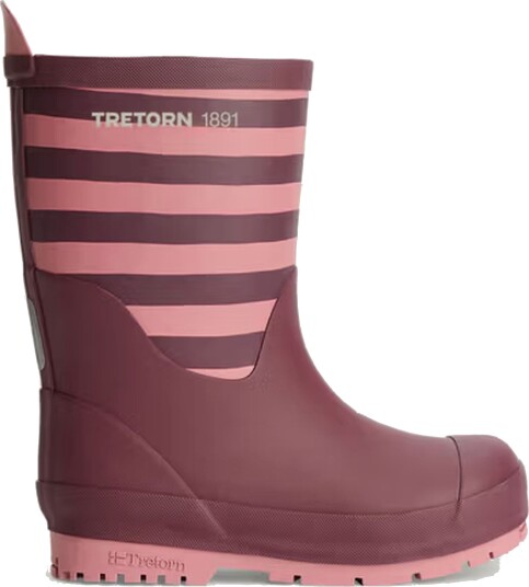 Tretorn Gränna Burgundy 19