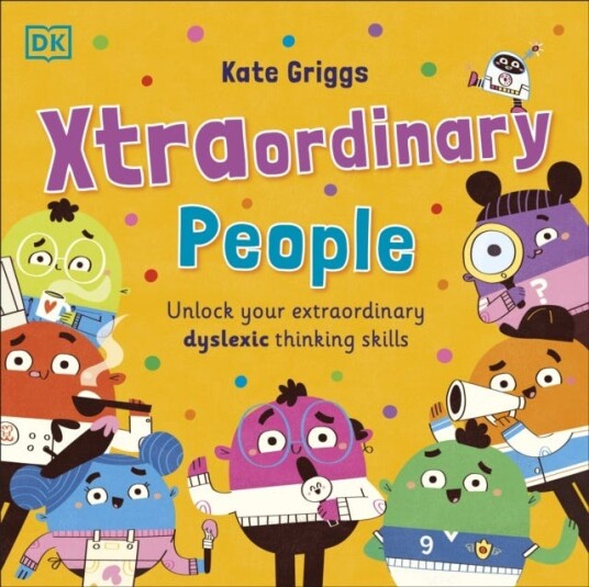 Xtraordinary People Xtraordinary People