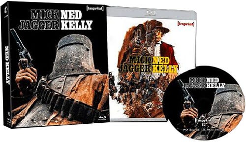 Ned Kelly 1970