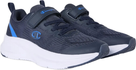 Champion Alpha Max U Ps Low Cut Shoe Navy 31