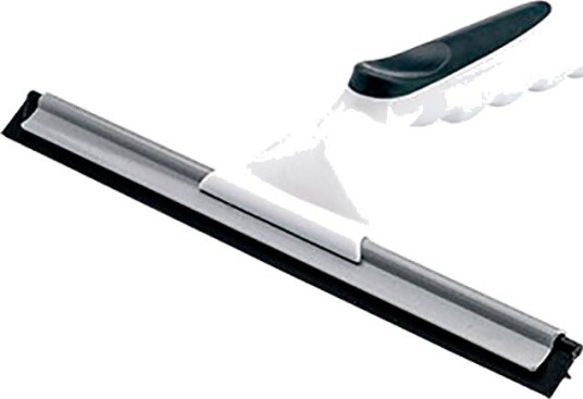 Plast1 Vindusskrape (25 cm)