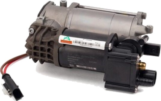 Kompressor, trykkluftanlegg Arnott P-2985