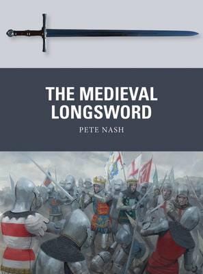 The Medieval Longsword
