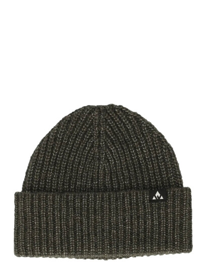 Whistler Plico Unisex Beanie - Khaki green - ONE SIZE