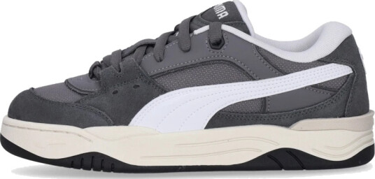 Asics Herre Sko Grå 44 1/2 EU, Asics Herre Sko Grå 44 1/2 EU,