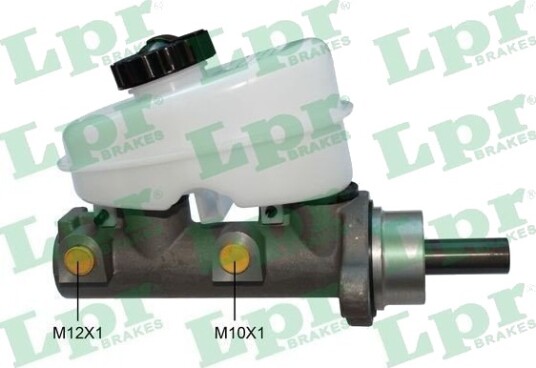 Hovedbremsesylinder LPR 6287 Hovedbremsesylinder LPR 6287