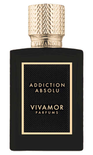 Vivamor Parfums Addiction Absolu Extrait De Parfum 100 ml