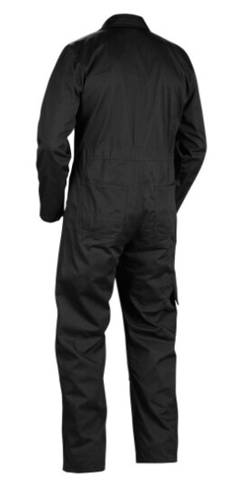 Overall Med Knelommer 100% Bomull Overall Med Knelommer 100% Bomull
