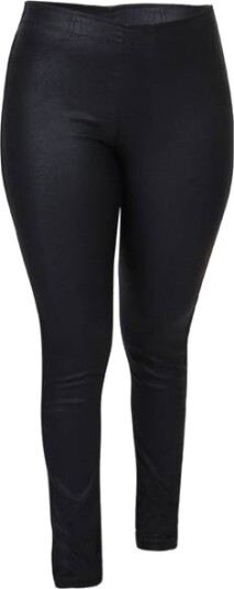 Mørkeblå MAPP Aleia leggings Mørkeblå MAPP Aleia leggings