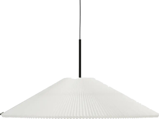 New Works Nebra Hengelampe Ø50 90 New Works Nebra Hengelampe Ø50 90