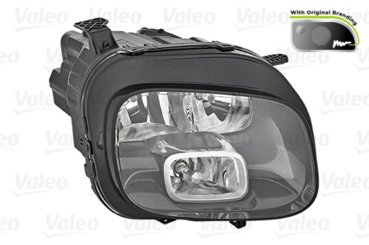 Valeo Hovedlyskaster VALEO 450529 Valeo Hovedlyskaster VALEO 450529